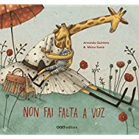 Non fai falta a voz (colección O)
